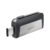 Флеш-накопитель SanDisk Ultra® Dual Drive USB Type-C TM, Flash Drive 32GB