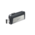 Флеш-накопитель SanDisk Ultra® Dual Drive USB Type-C TM, Flash Drive 32GB