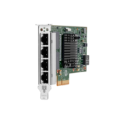 HPE Ethernet 1Gb 4-port 366T Adapter