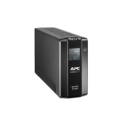Источник бесперебойного питания APC Back-UPS Pro, Интерактивная, 900 ВА / 540 Вт, Tower, IEC, LCD, USB, USB