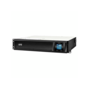 Smart-UPS SC, Line-Interactive, 3000VA / 2100W, Rack, IEC, LCD, USB