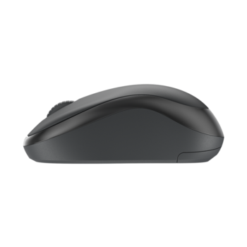 Комплект беспроводной Logitech MK295 с поддержкой SilentTouch (клавиатура+мышь, GRAPHITE, RUS, 2.4GHz) (M/N: Y-R0042 / MR0085 / C-U0010)