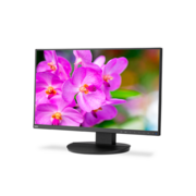 Монитор LCD 23.8'' [16:9] 1920х1080(FHD) IPS, nonGLARE, 250cd/m2, H178°/V178°, 1000:1, 16.7M, 5ms, VGA, DVI, HDMI, DP, USB-Hub, Height adj, Pivot, Tilt, Swivel, Speakers, 3Y, Black