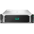 HPE DL180 Gen10, 1(up2)x 4210R Xeon-S 10C 2.4GHz, 1x16GB-R DDR4, S100i/ZM (RAID 0,1,5,10) noHDD (8/24+2 SFF 2.5" HP) 1x500W (up2), 2x1Gb/s, noDVD, iLO5, Rack2U, 3-3-3