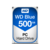 Жесткий диск WD Blue™ WD5000AZRZ 500ГБ 3,5" 5400RPM 64MB (SATA III)