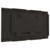 Интерактивная панель 49" 16:9 3840x2160(UHD 4K) IPS, TOUCH, 15-touch point, 60 Hz, 500cd/m2, H178°/V178°, 1100:1, 1.07B, 8ms, VGA, 3xHDMI, DP, RJ-45, RS232C, USB Type B, Speakers, Open frame, 24/7, 3Y, Black