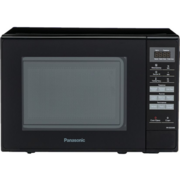 Микроволновая Печь Panasonic NN-SB26MBZPE 20л. 800Вт черный