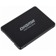 носитель информации SSD Digma 128Gb SATA3 DGSR2128GY23T Run Y2 2.5"