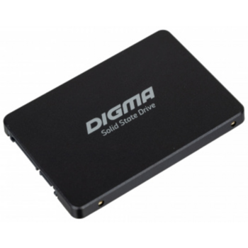 носитель информации SSD Digma 256Gb SATA3 DGSR2256GS93T Run Y2 2.5"