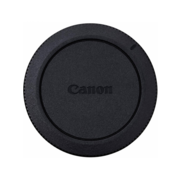 Крышка для объектива для беззеркальных фотоаппаратов Canon R-F-5 черный