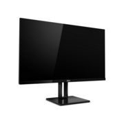 Монитор LCD 23.8'' [16:9] 1920х1080(FHD) IPS, nonGLARE, 250cd/m2, H178°/V178°, 1000:1, 20М:1, 16.7M, 5ms, HDMI, DP, Tilt, 3Y, Black