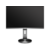 Монитор LCD 23.8'' [16:9] 1920х1080(FHD) IPS, nonGLARE, 250cd/m2, H178°/V178°, 100M:1, 4ms, VGA, HDMI, DP, USB-Hub, Pivot, Tilt, HAS, Speakers, Swivel, 3Y, Black