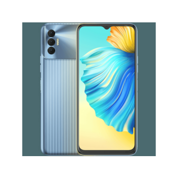 KG7n SPARK 8P 4/64Tahiti Gold, 6.6" 20:9 1080 x 2400, 2x2,0 ГГц+6x1,7 ГГц, 8 Core, 4GB RAM, 64GB, up to 128GB flash, 50 Мп+ 2 Мп+ AI (autofocus)/8Мп,2 Sim,2G,3G,LTE, BTv5.0, WiFi 802.11 a/b/g/n,NFC,GPS/AGPS,GLONASS,Micro-USB, 5000mAh, Android 11, 164,5 мм