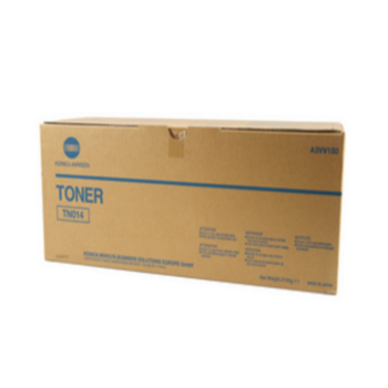 Тонер-картридж Konica-Minolta bizhub PRESS 1052/1250 TN-014 ресурс 105K