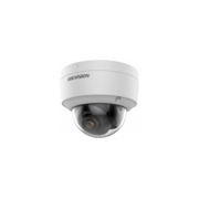 Камера видеонаблюдения IP Hikvision DS-2CD2147G2-SU(С)(4mm) 4-4мм цв. корп.:белый