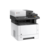 Лазерный копир-принтер-сканер Kyocera M2235dn (А4, 35 ppm, 1200dpi, 512Mb, USB, Network, автоподатчик, тонер) отгрузка только с доп. тонером TK-1200