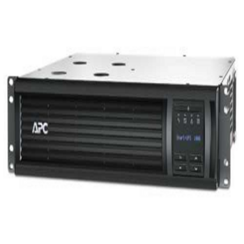 Smart-UPS SMT, Line-Interactive, 1000VA / 700W, Rack, IEC, LCD, USB, SmartSlot