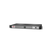 Smart-UPS SC, Интерактивная, 500 ВА / 400 Вт, Rack, IEC, LED