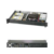 Barebone 1U/Single socket E-2200/Up to 64GB/4 SATA3/2 RJ45/200W