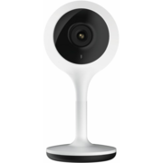 Камера видеонаблюдения IP Rubetek RV-3419 3.6-3.6мм корп.:белый
