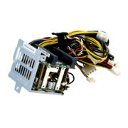 Power Distributor Board support stick redundant power supply