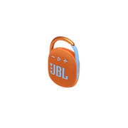 Портативная акустическая система JBL CLIP 4, оранжевая