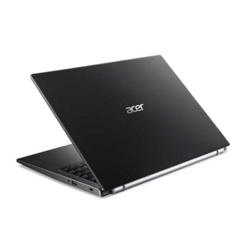 EX215-32-C7N5 Extensa 15.6'' FHD(1920x1080)/Intel Celeron N4500 1.10GHz Dual/4GB+256GB SSD/Integrated/WiFi/BT/0.3MP/2cell/1,7 kg/noOS/1Y/BLACK