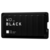 Внешний твердотельный накопитель WD_BLACK™ P50 Game Drive SSD 500GB