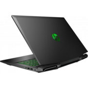 Ноутбук HP Pavilion Gaming 17-cd2061ur [4E1M9EA] Shadow Black 17.3" {FHD i5-11300H/16Gb/512Gb SSD/GTX1650 4Gb/DOS}