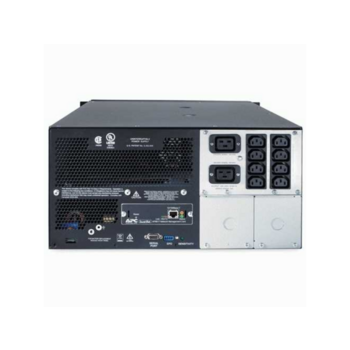 Smart-UPS SUA, Line-Interactive, 5000VA / 4000W, Rack/Tower, IEC, Serial+USB, SmartSlot