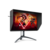 Монитор LCD 27'' [16:9] 2560х1440(WQHD) IPS, nonGLARE, 400cd/m2, H178°/V178°, 1000:1, 80M:1, 1.07B, 1ms, 2xHDMI, 2xDP, USB-Hub, Height adj, Pivot, Tilt, Swivel, Audio out, 3Y, Black