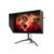 Монитор LCD 27'' [16:9] 2560х1440(WQHD) IPS, nonGLARE, 400cd/m2, H178°/V178°, 1000:1, 80M:1, 1.07B, 1ms, 2xHDMI, 2xDP, USB-Hub, Height adj, Pivot, Tilt, Swivel, Audio out, 3Y, Black