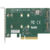 Supermicro PCIe Add-On Card for up to two NVMe SSDs