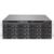 3U JBOD storage chassis/16 x 3.5" hot-swappable HDDs/Dual Expander Backplane/2x1000W