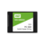 Твердотельный накопитель SSD WD Green 3D NAND WDS480G2G0A 480ГБ 2,5" SATA-III (TLC)