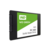 Твердотельный накопитель SSD WD Green 3D NAND WDS480G2G0A 480ГБ 2,5" SATA-III (TLC)