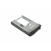 Tool-Less 3.5" to 2.5" Converter Drive Tray