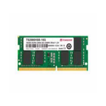 Модуль памяти Transcend 8GB JM DDR4 3200Mhz SO-DIMM 1Rx8 1Gx8 CL22 1.2V