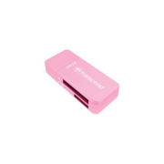 All in1 Multi Card Reader, Pink