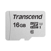 Карта памяти 16GB microSD w/o adapter UHS-I U1