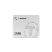 Твердотельный накопитель SSD Transcend 1TB, 2.5", SATA3, QLC