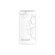 Внешний жесткий диск Transcend 2TB StoreJet 2.5" A3, White
