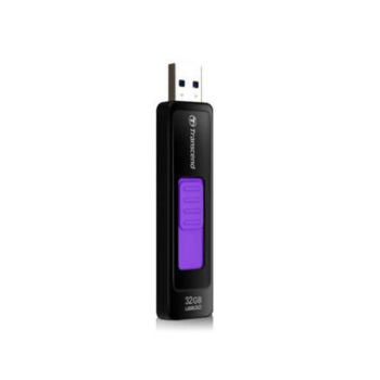 USB Накопитель Transcend 32GB JETFLASH 760