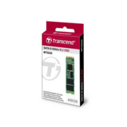 Твердотельный накопитель SSD Transcend 480GB M.2 2280, SATA3 B+M Key, TLC