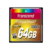 64GB CompactFlash 1000X