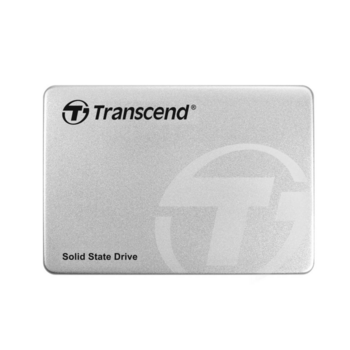 Твердотельный накопитель SSD Transcend 64GB, 2.5", SATA3, MLC