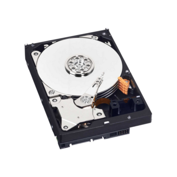 Жесткий диск WD Blue™ WD5000AZLX 500ГБ 3,5" 7200RPM 32МB (SATA-III)