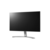 Монитор LCD 23.8'' [16:9] 1920х1080(FHD) IPS, nonGLARE, 250cd/m2, H178°/V178°, 1000:1, 5ms, VGA, 2xHDMI, Tilt, Speakers, 2Y, Silver