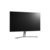 Монитор LCD 23.8'' [16:9] 1920х1080(FHD) IPS, nonGLARE, 250cd/m2, H178°/V178°, 1000:1, 5ms, VGA, 2xHDMI, Tilt, Speakers, 2Y, Silver