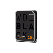 Жесткий диск WD Black™ WD101FZBX 10ТБ 3,5" 7200RPM 256MB (SATA III)